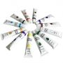 Hot sale 12/18/24 colors acrylic paint set for art