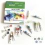 quality 12ml art supplies watercolor paint set for art painting