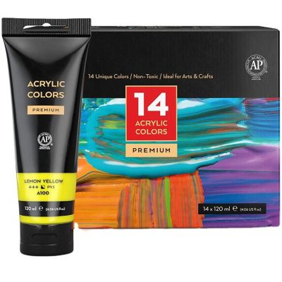 Acrylic Paint,acrylic paints