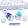 Acrylic Paint Set 24 Colors 12ml Acrylic Non-Toxic Rich Pigments Paints Sets for Artists