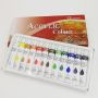 Acrylic Paint set 12 ml 12 color Non-toxic