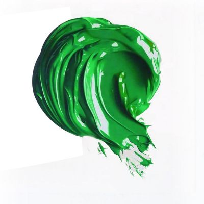 Acrylic Paint