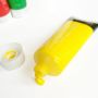 60ml Metallic Iridescent Golden Artist Acrylic Paint