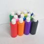 Superior Value Pack Acrylic Leather Paint Large 4oz Bottles (120ml)