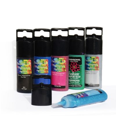Fabric Paint