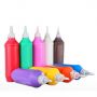 2020 new bulk wholesale washable tempera paint in 100ml bottle