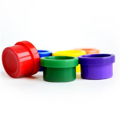 Finger paint
