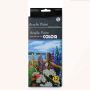 0.4 Fl Oz. painting by numbers waterproof acrylic paint