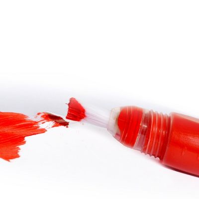 Watercolor Paint