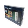 6 Vibrant Color Set Professional Heavy Body Artist Acrylic Paint 75ml Tube Each