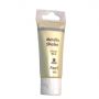 60ml Metallic Iridescent Golden Artist Acrylic Paint