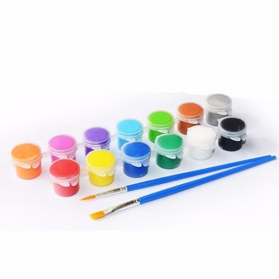 Acrylic Paint