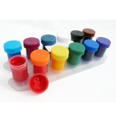 Acrylic Paint