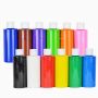 4oz Bottles (120ml) All-purpose water based acrylic paint set