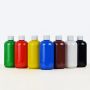 250ml tempera washable kids paint for sponge painting &finger painting