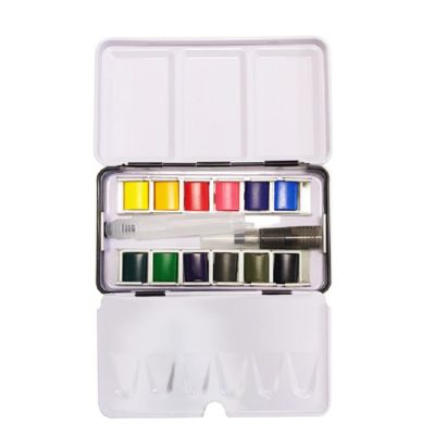 Watercolor Paint