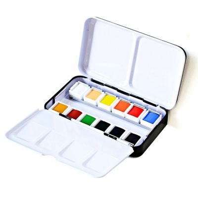 Watercolor Paint