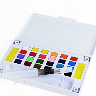 Watercolor Paint