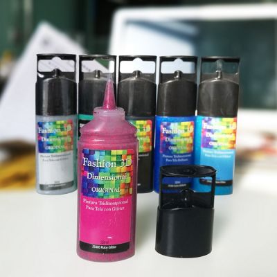 Fabric Paint