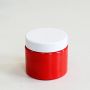 100ml Washable Tempera Paint Set for Kids with Neon Glitter Colors Included