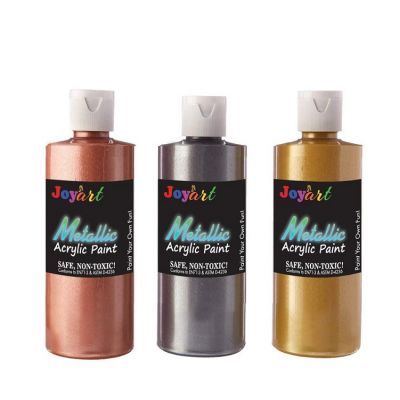 Acrylic Paint