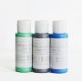 60ml Dazzling Metallic Acrylic Paint Set