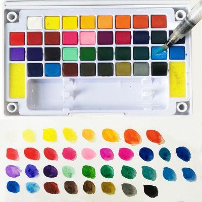 Acrylic Paint