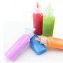 22ml waterproof kids DIY puffy fabric paint