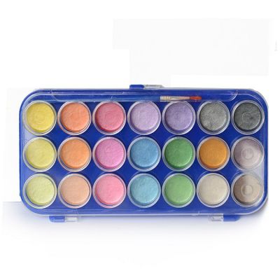 Watercolor Paint