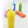22ml waterproof kids DIY puffy fabric paint