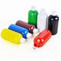 250ml tempera washable kids paint for sponge painting &finger painting