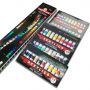 0.7 Oz Professional Heavy Body Acrylic Paint