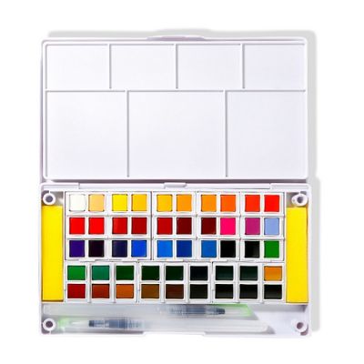 Watercolor Paint