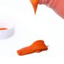 Cheap good quality 2L outdoor acrylic paint for wall painting