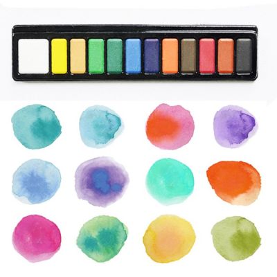 Watercolor Paint
