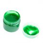 100ml Washable Tempera Paint Set for Kids with Neon Glitter Colors Included