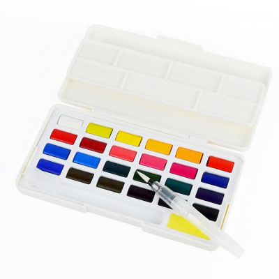 Watercolor Paint