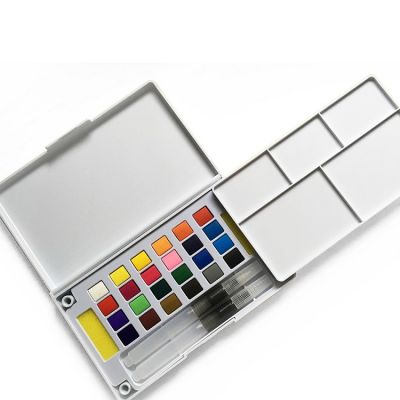 Watercolor Paint