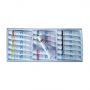 12ml 18pcs watercolor paint set