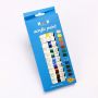 12ml acrylic paint wholesale fluid color paint set