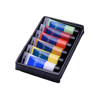 Acrylic Paint