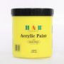 customized wholesale art professional 1200ml large acrylic paint