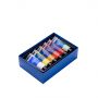 Excellent quality acrylic paint kits set for beginners