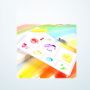 High quality wholesale 36 colors solid water color paint set