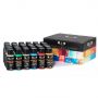 China factory seller wholesale 20/24/30colors acrylic paint