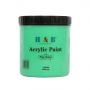 customized wholesale art professional 1200ml large acrylic paint