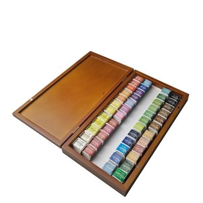 Watercolor Paint