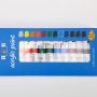 customized art supplier acrylic paint wholesale set