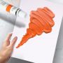 wholesale 24colors diy artist oil painting set