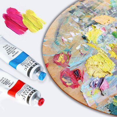 Acrylic Paint